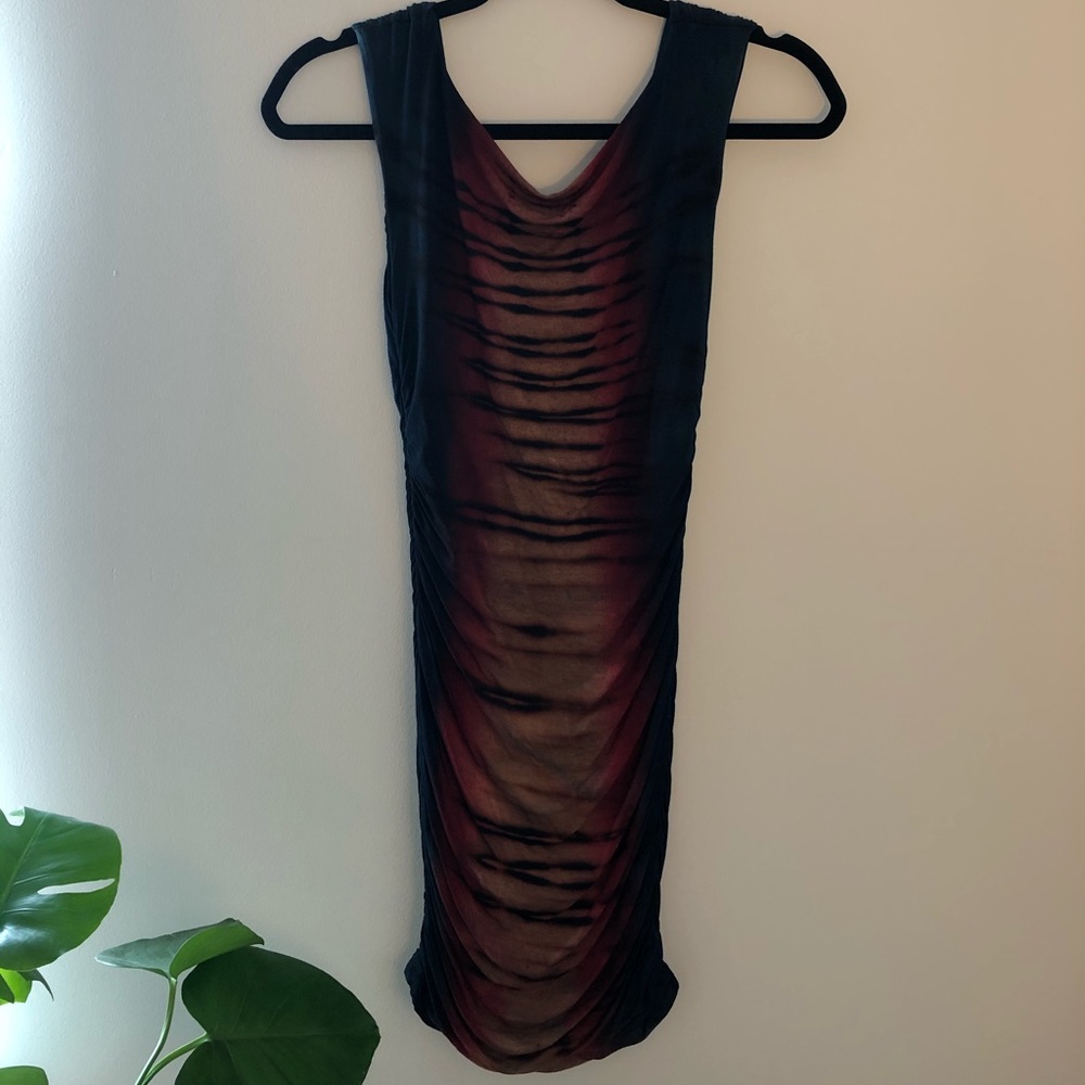 Body-con Dress - Picture 2 of 4